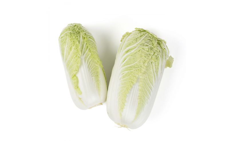 Organic Napa Cabbage