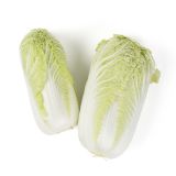 Organic Napa Cabbage
