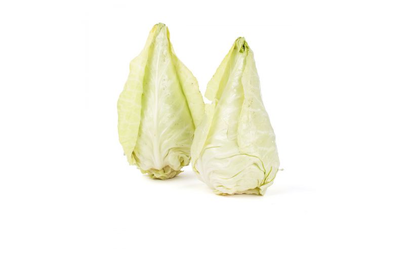Organic Caraflex Cabbage