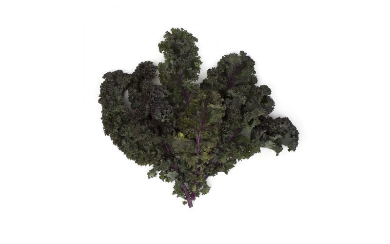 Organic Red Kale