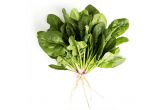 Organic Spinach