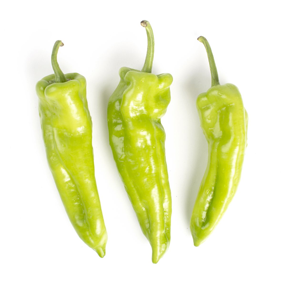 Cubanelle Peppers | Hot Peppers | Baldor Specialty Foods