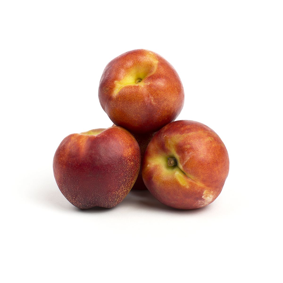 Yellow Nectarines Nectarines Baldor Specialty Foods