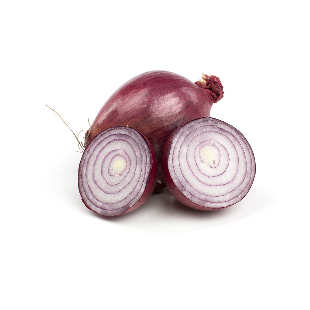 Medium Red Onions | Red Onions | Baldor Specialty Foods