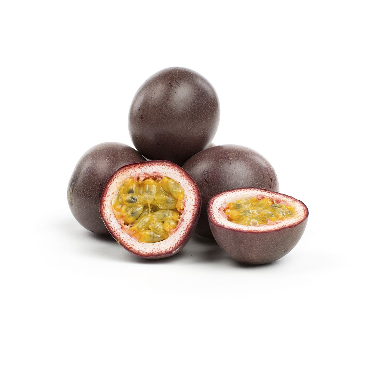 Passion Fruit | Tropical/Specialty Other | Baldor Specialty Foods