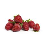 Organic Mara Des Bois Strawberries