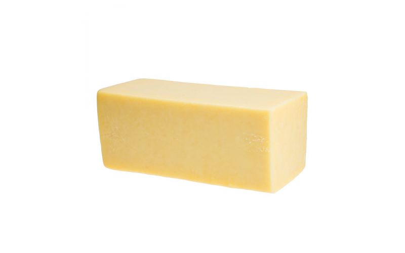 Redmond Cheddar Cheese