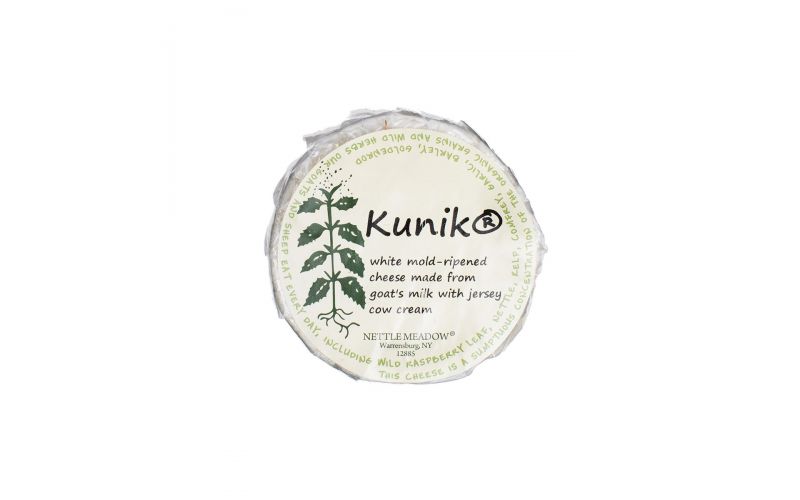 Kunik Buttons Cheese