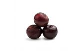 Ebony Sweet Black Plumcots