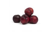Black Plums
