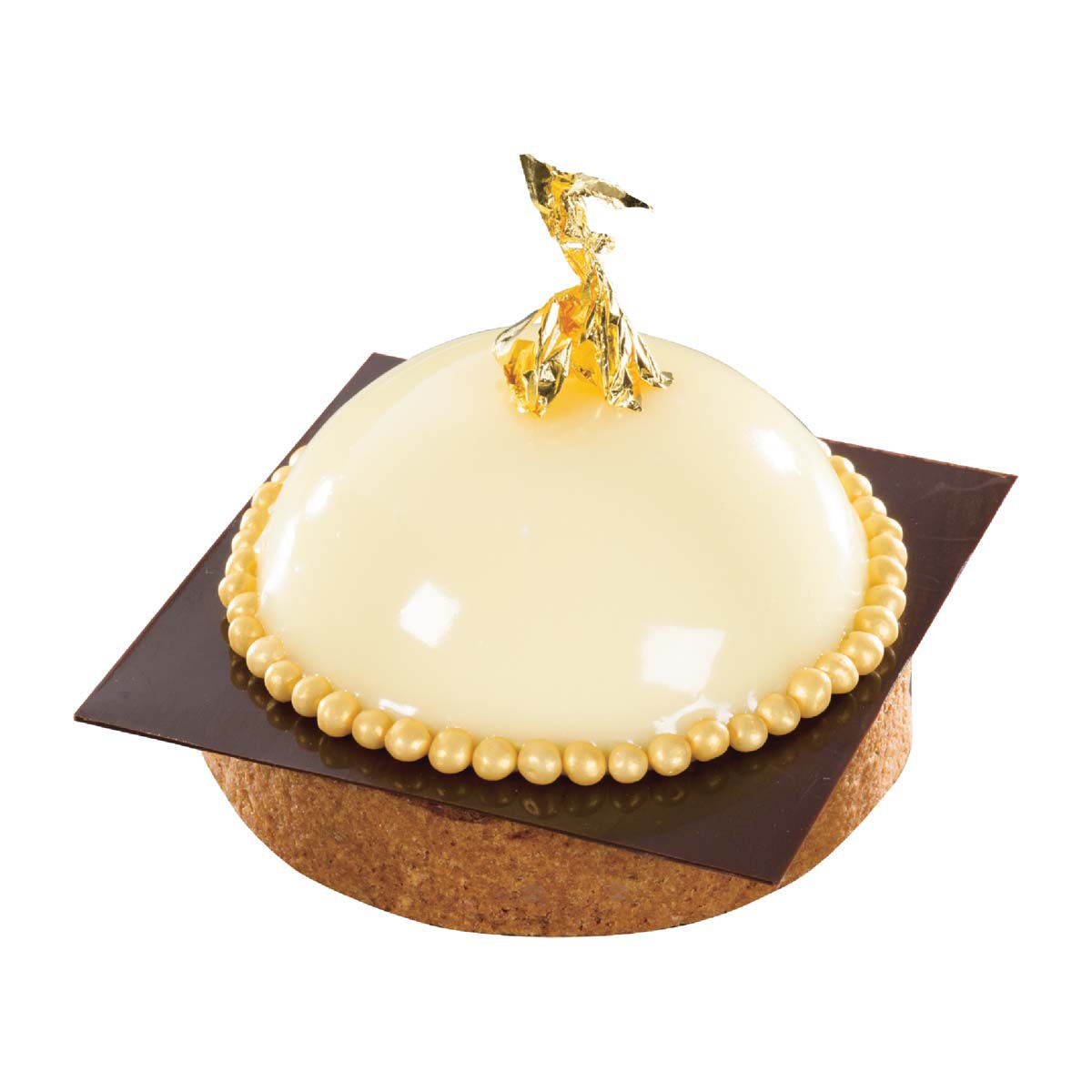 3.2 Round Graham Cracker Tart Shells Tart Shells, Baked Baldor