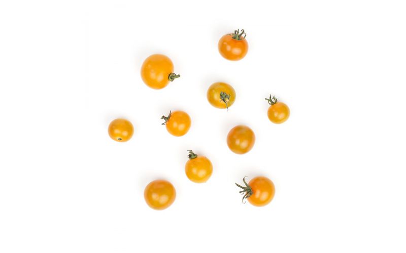 Sungold Cherry Tomatoes
