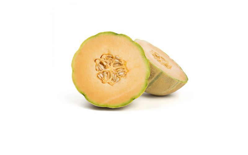 Heirloom Cantaloupe Melons