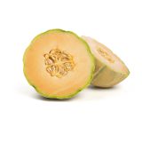 Heirloom Cantaloupe Melons