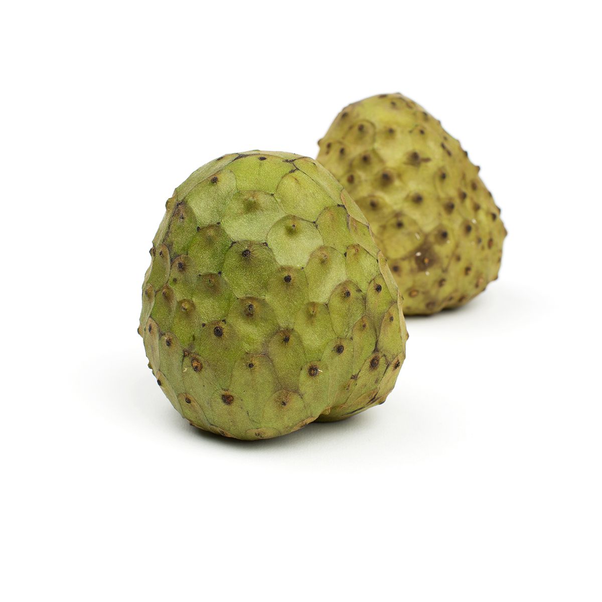 Cherimoya (Sugar Apple) Tropical/Specialty Other Baldor Specialty Foods
