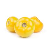 Yellow Beefsteak Tomatoes