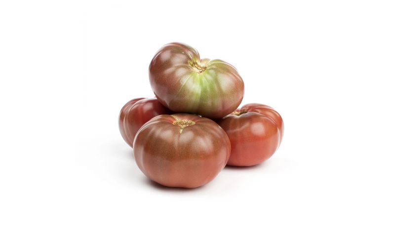 Organic Cherokee Purple Heirloom Tomatoes