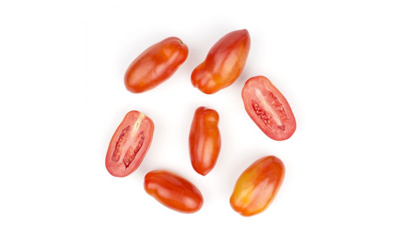San Marzano Plum Tomatoes