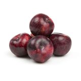 Purple Honey Black Plumcots