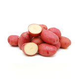 Red B Potatoes