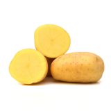 Yellow A Potatoes