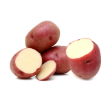 Red A Potatoes