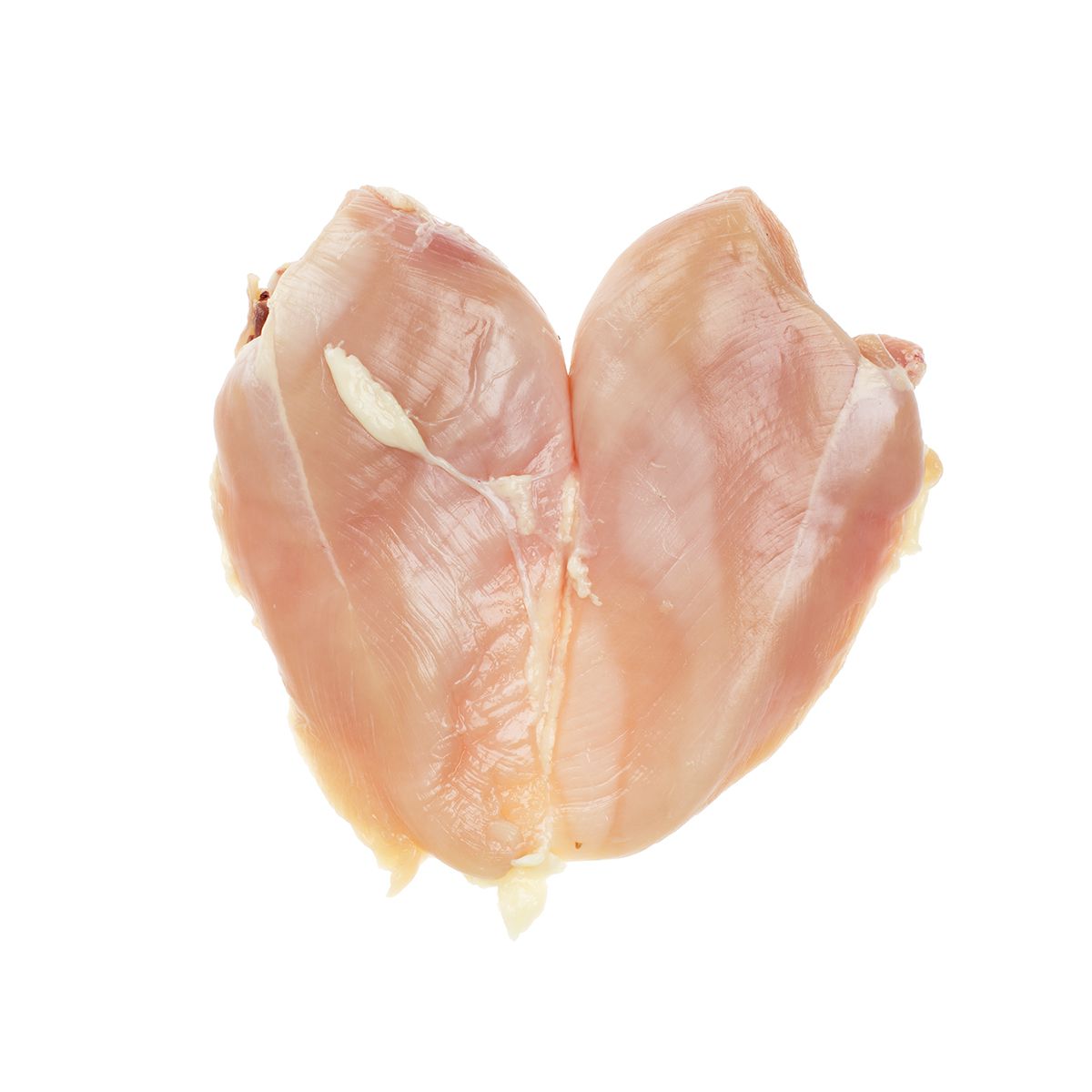 ABF Halal Boneless Skinless Chicken Breasts Chicken Breasts Baldor
