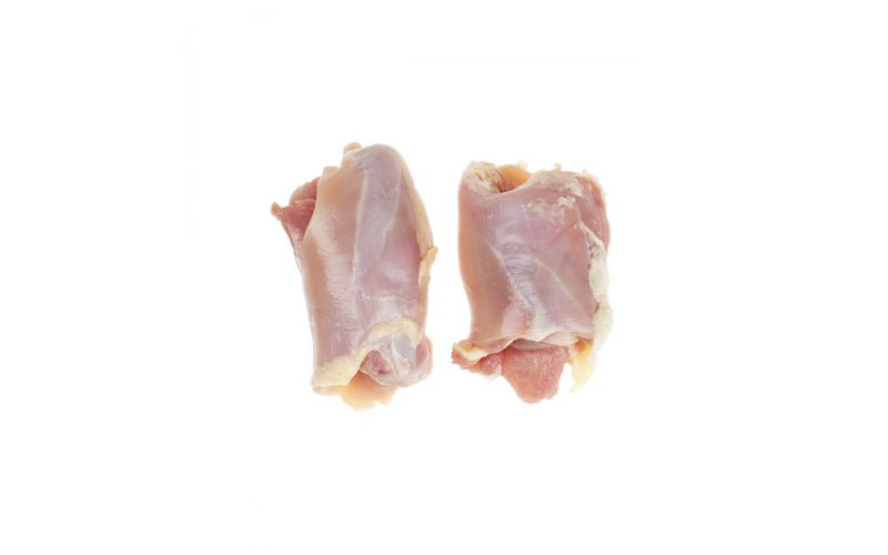 ABF Halal Boneless Skinless Chicken Thighs
