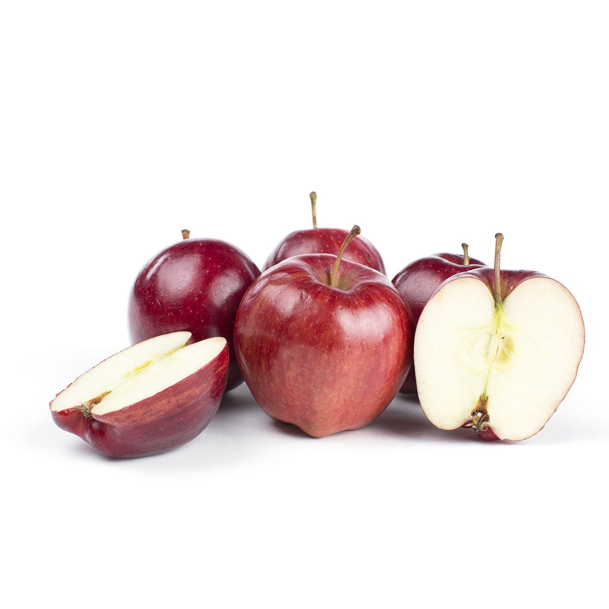 Lady Red Delicious Apples Red Delicious Baldor Specialty Foods