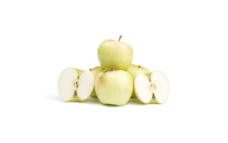 Silken Heirloom Apples