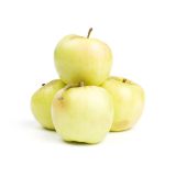Silken Heirloom Apples