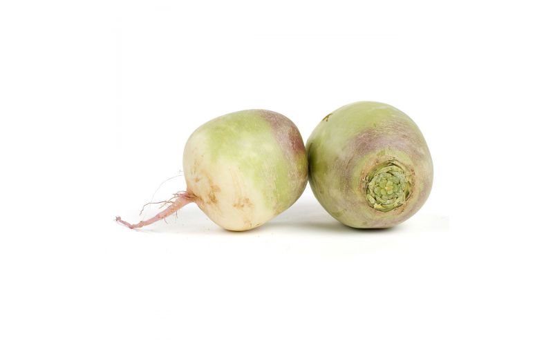 Organic Watermelon Radish
