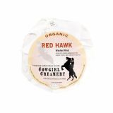 Red Hawk Cheese
