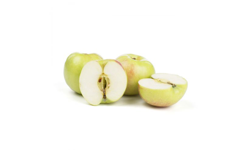 Gravenstein Heirloom Apples