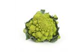 Organic Romanesco Cauliflower