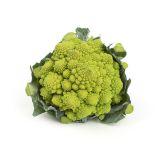 Organic Romanesco Cauliflower