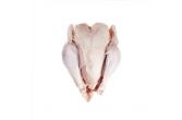 Frozen Air Chilled Poulet Rouge Chicken