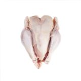 Frozen Air Chilled Poulet Rouge Chicken